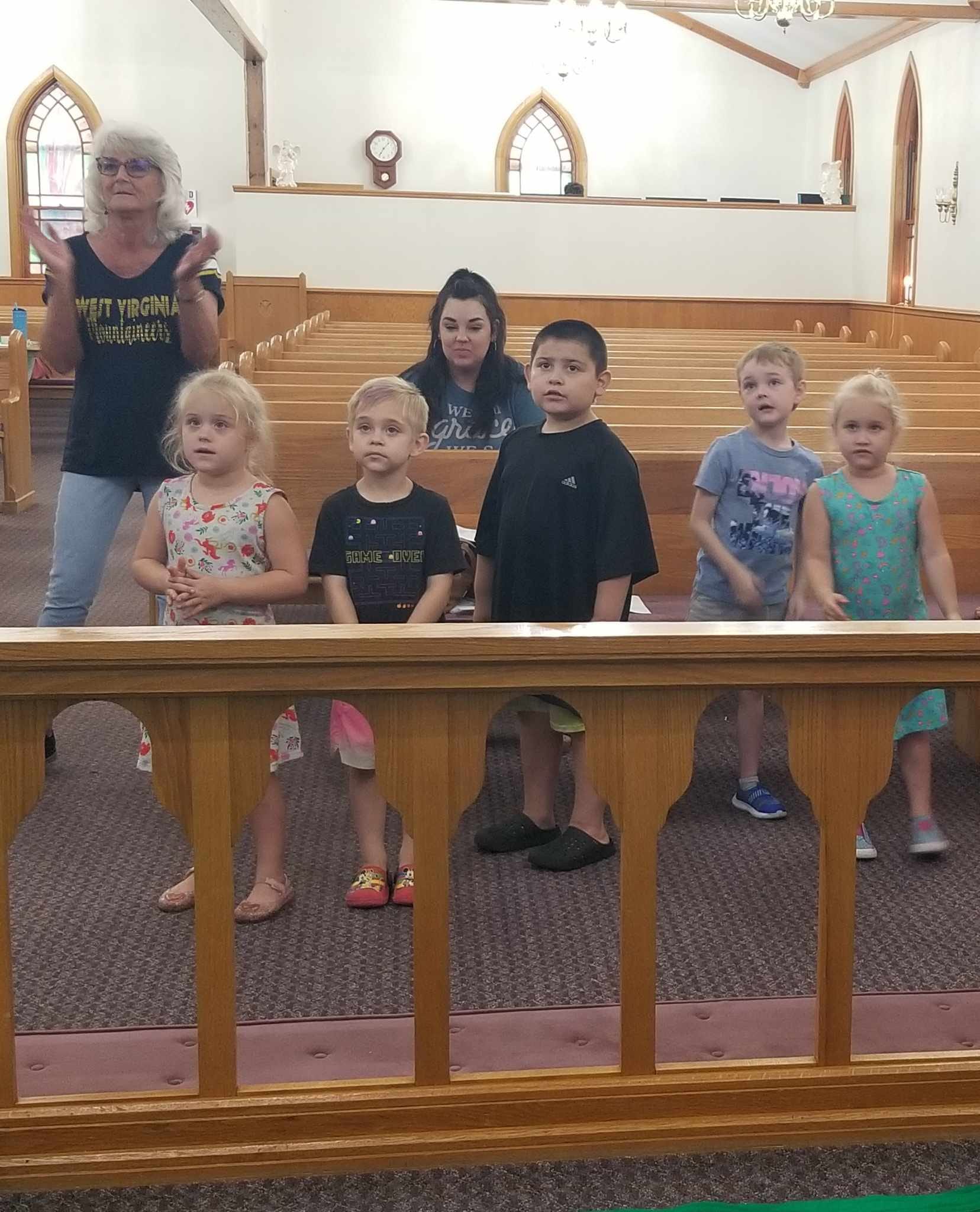 Bible Study and Teaching