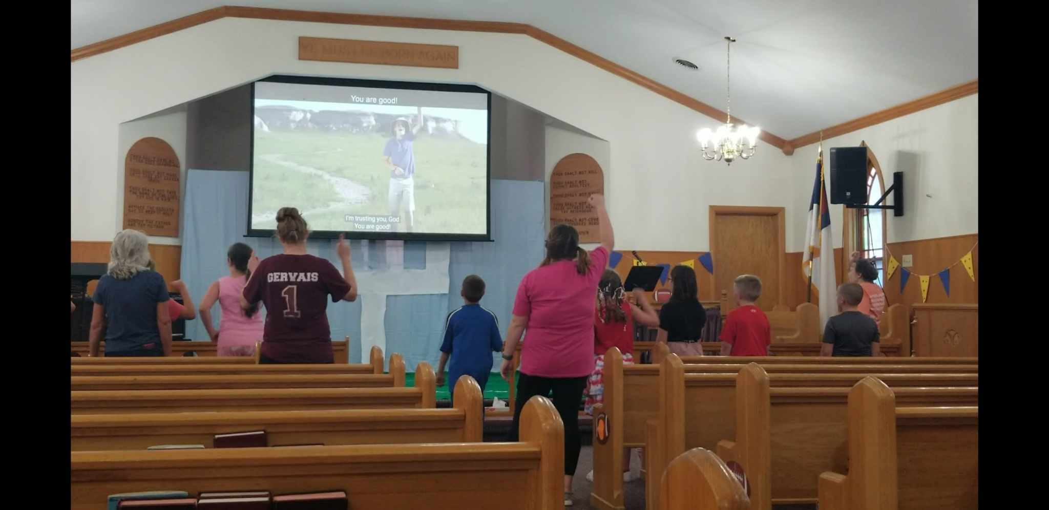 Community Service and Outreach