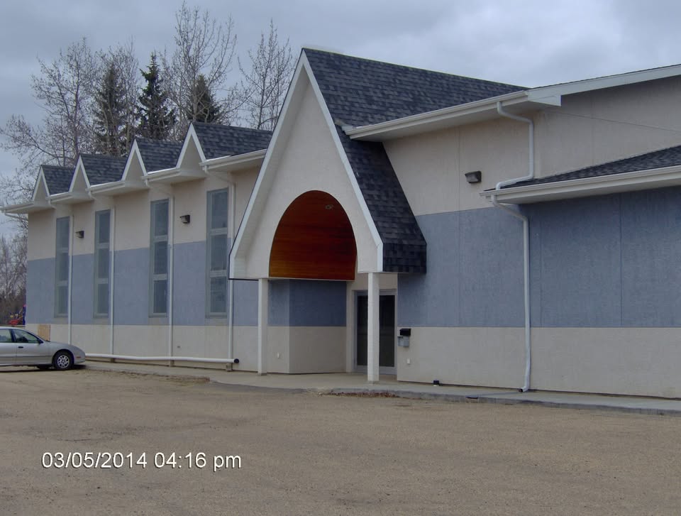 About Wyecliff Bible Chapel